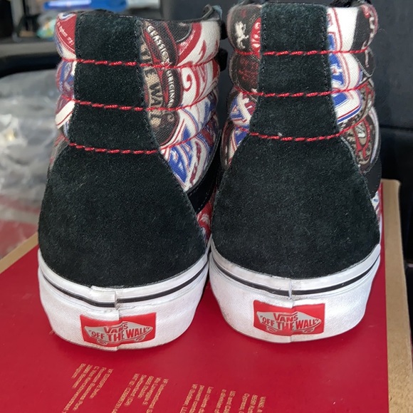 Vans - Picture 4 of 4